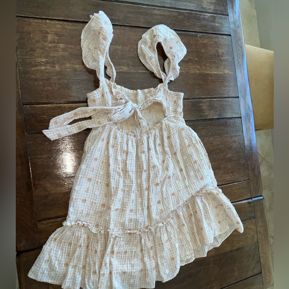 SAYLOR Summer Mini Dress 🌵Small - Picture 5 of 11